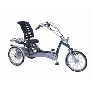 Tricycle couché Easy Rider adulte